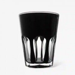 Verre acrylique (boîte de 6)