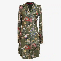 Chemise de nuit Laka