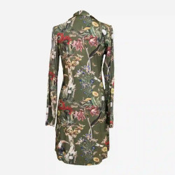 Chemise de nuit Laka