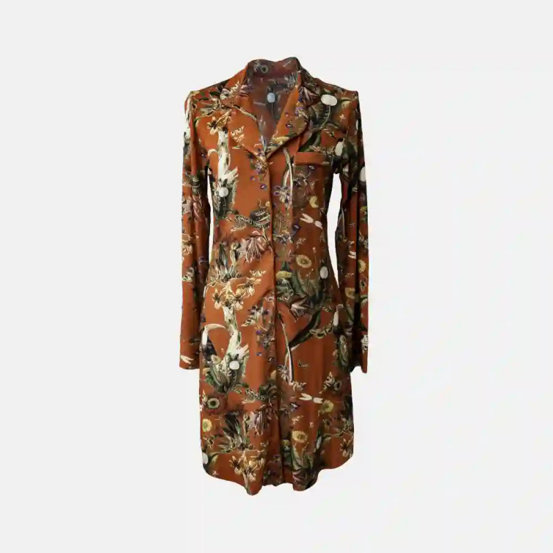Chemise de nuit Laka