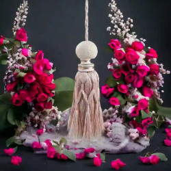 Pompon Royal Antoinette