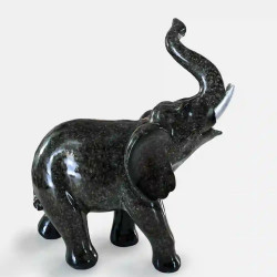 Statuette "Eléphant"