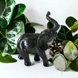 Statuette "Eléphant"