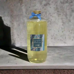 Fragrance « Lord »