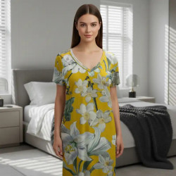 Robe de nuit Emmylou