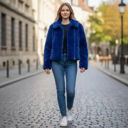 Blouson 106866