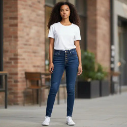 Jeans 104000