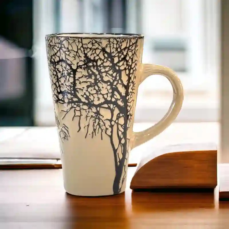 Mug "Arbre"