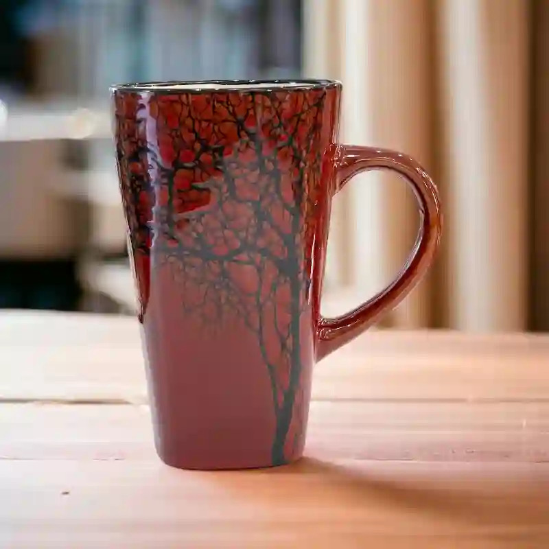 Mug "Arbre"