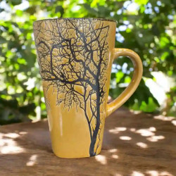 Mug "Arbre"