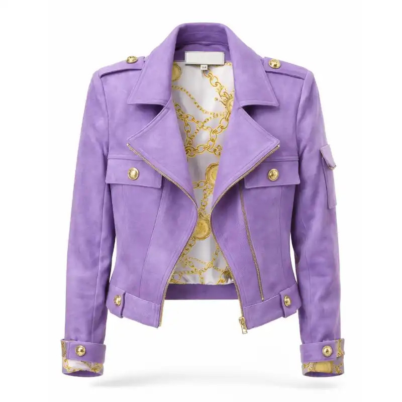 Veste Extenzo