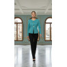 Veste Extenzo Met