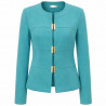 Veste Extenzo Met