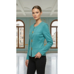 Veste Extenzo Met