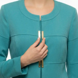 Veste Extenzo Met