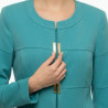 Veste Extenzo Met
