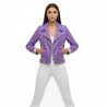 Veste Extenzo Zip