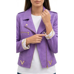 Veste Extenzo Zip