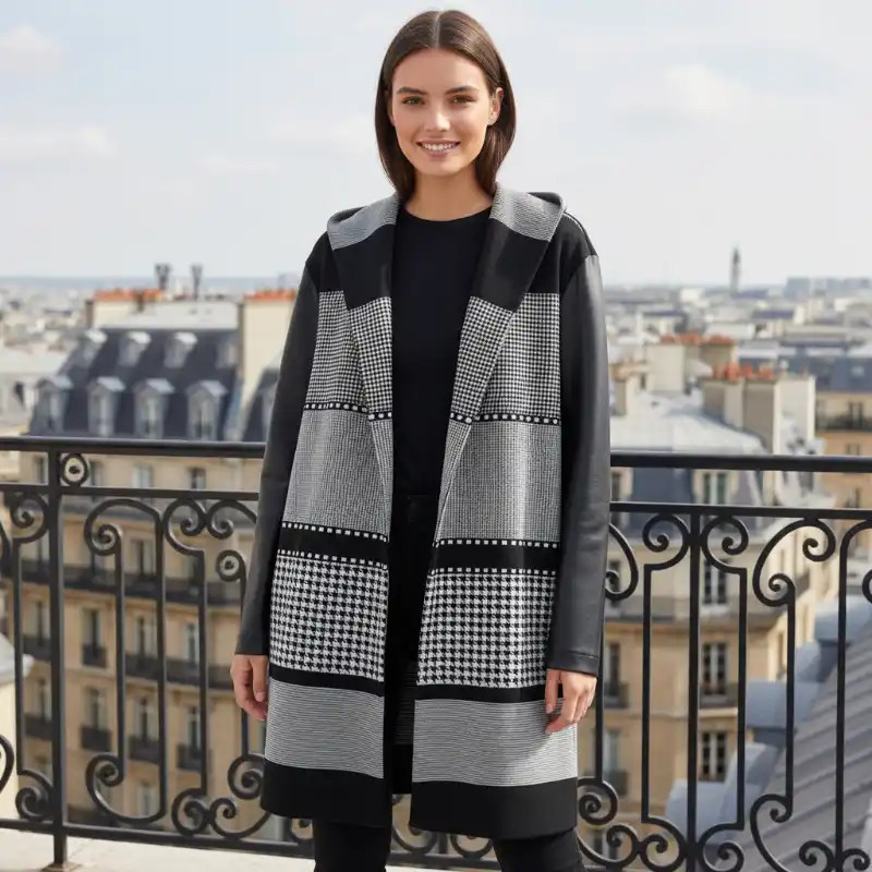 Veste 213524
