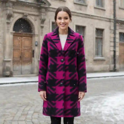 Manteau 110610