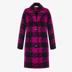 Manteau 110582