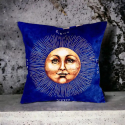 Coussin "Luna"