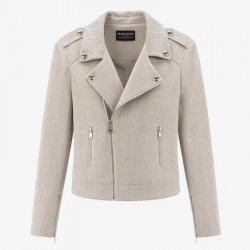 Veste Silver