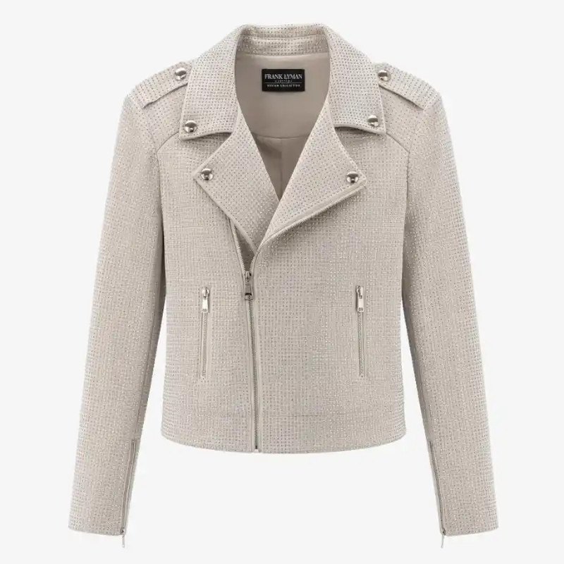 Veste Silver