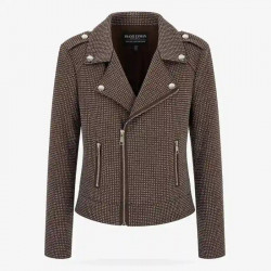Veste Silver