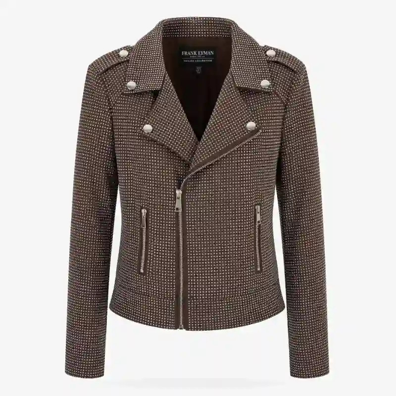 Veste Silver