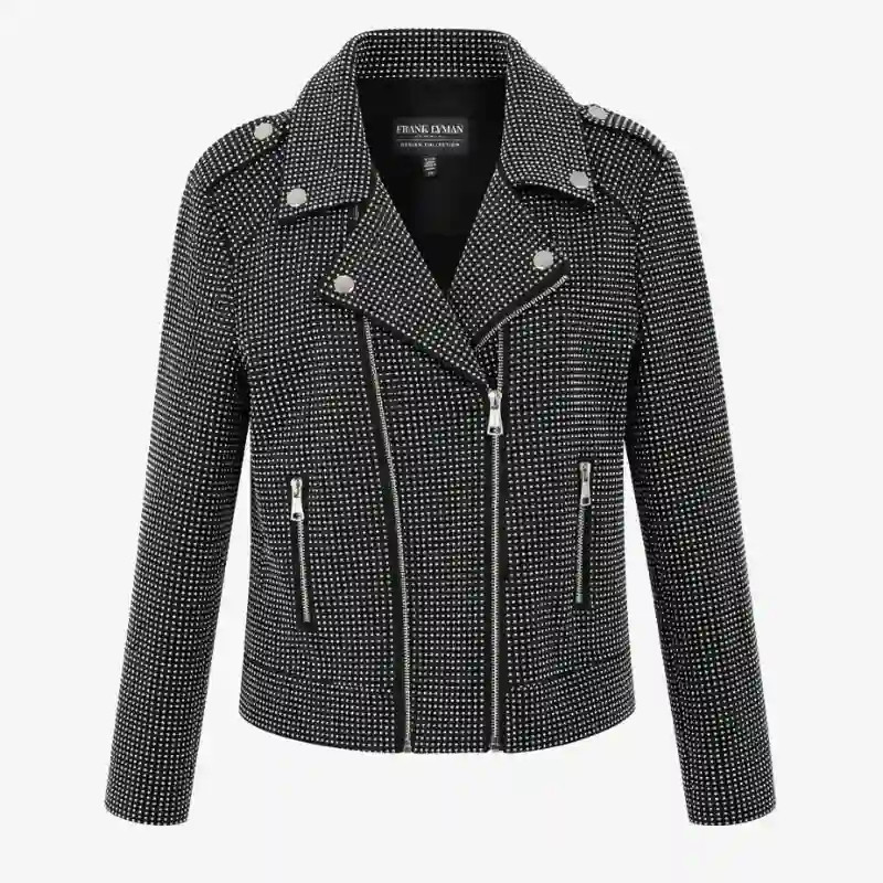 Veste Silver