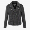 Veste Silver