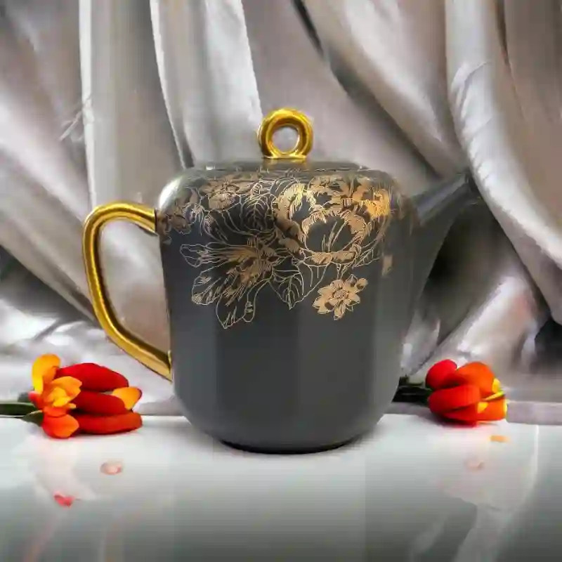 Théière "Masterpiece"