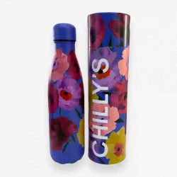 Bouteille isotherme "POPPY"