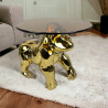 Table basse "Gorille"