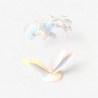 Lampe "Orchidea"