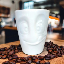 Mug "Délicieux"