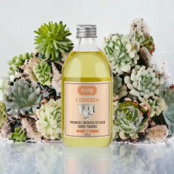L'essenza Argan