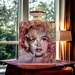 Diffuseur "Maryline Monroe"