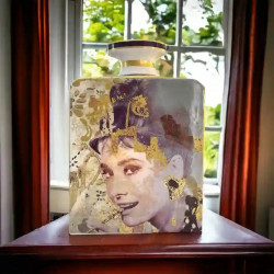 Diffuseur "Audrey Hepburn"