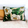 Coussin "Big Tree Peony"