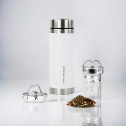 Théière isotherme