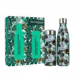 Coffret "Equador"