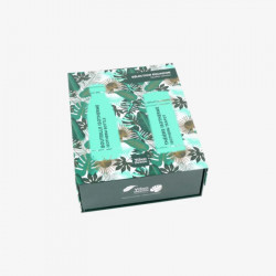 Coffret "Equador"