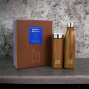 Coffret "Bois"