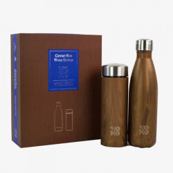 Coffret "Bois"