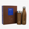 Coffret "Bois"