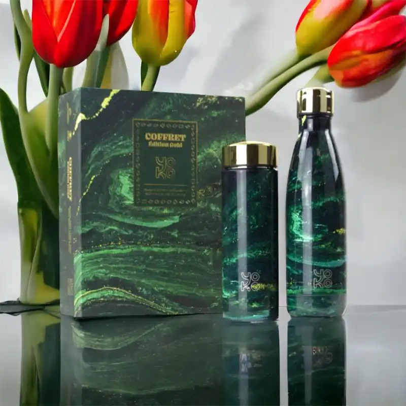 Coffret "Jupiter"