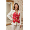 Veste Hibiscus