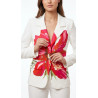 Veste Hibiscus